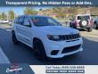 2018 Jeep Grand Cherokee Trackhawk SUV