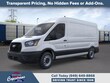 Ford Transit Cargo Van