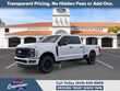 Ford Super Duty F-250 SRW