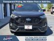 2022 Ford Edge ST-Line SUV