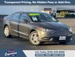Ford Fusion Hybrid