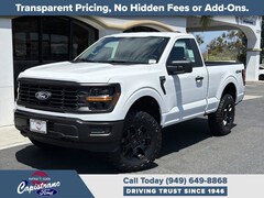 2026 Ford F-150 XL Truck Regular Cab