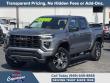 Used 2024 GMC Canyon 4WD AT4 Truck Crew Cab