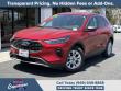 Used 2023 Ford Escape Active SUV