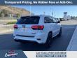 2018 Jeep Grand Cherokee Trackhawk SUV