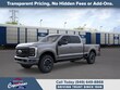 Ford Super Duty F-250 SRW