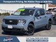 Used 2025 Ford Maverick XLT Truck SuperCrew