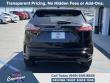 2022 Ford Edge ST-Line SUV