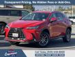 Used 2024 Lexus NX NX 250 SUV