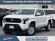 Used 2025 Toyota Tacoma 4WD SR5 Truck Double Cab