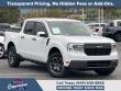 Used 2022 Ford Maverick XLT Truck SuperCrew