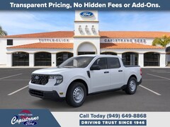 2026 Ford Maverick XL Truck SuperCrew