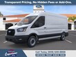 Ford Transit Cargo Van