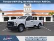 Used 2024 Ford Super Duty F-250 SRW XL Truck Regular Cab