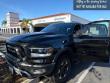 Used 2021 Ram 1500 Rebel Truck Crew Cab