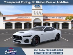 2026 Ford Mustang GT Premium Coupe