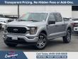 Used 2023 Ford F-150 XL Truck SuperCrew Cab
