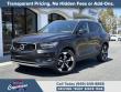 Used 2020 Volvo XC40 Momentum SUV