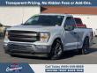 Used 2022 Ford Saleen SALEEN Yellow Label XLT Truck Regular Cab
