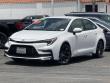 Used 2025 Toyota Corolla SE Sedan