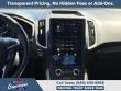 2022 Ford Edge ST-Line SUV