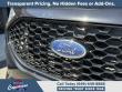 2022 Ford Edge ST-Line SUV