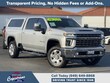 Chevrolet Silverado 2500HD