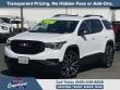Used 2019 GMC Acadia SLT SUV