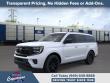 New 2025 Ford Expedition Platinum SUV