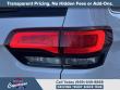 2018 Jeep Grand Cherokee Trackhawk SUV
