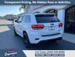 2018 Jeep Grand Cherokee Trackhawk SUV