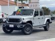 Used 2024 Jeep Gladiator Sport S Truck Crew Cab