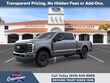 Ford Super Duty F-250 SRW