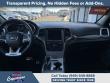 2018 Jeep Grand Cherokee Trackhawk SUV
