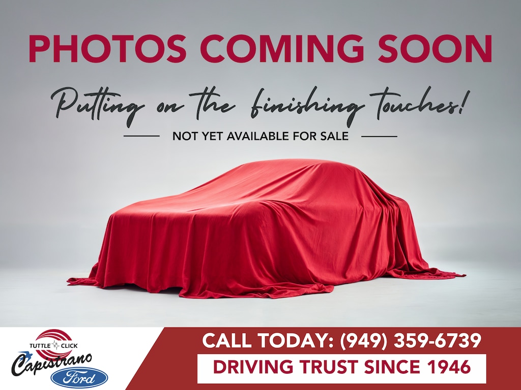 Used 2026 Ford Explorer Active w/200A Pkg SUV