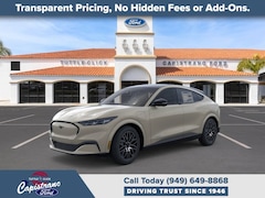 2026 Ford Mustang Mach-E Premium SUV
