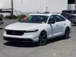 Used 2025 Honda Accord Hybrid Sport Sedan