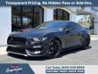 Used 2020 Ford Mustang Shelby GT350 Coupe