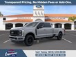 Ford Super Duty F-350 SRW
