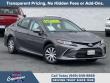 Used 2022 Toyota Camry Hybrid LE Sedan