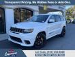 2018 Jeep Grand Cherokee Trackhawk SUV