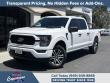 Used 2023 Ford F-150 XL Truck SuperCrew Cab
