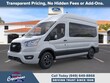 Ford Transit Passenger Wagon
