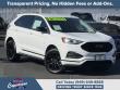 Used 2024 Ford Edge SE SUV