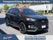 2022 Ford Edge ST-Line SUV