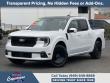 Used 2025 Ford Maverick Lobo High Truck SuperCrew