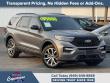 Used 2022 Ford Explorer ST-Line SUV
