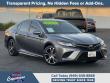 Used 2020 Toyota Camry SE Nightshade Sedan