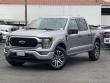 Used 2023 Ford F-150 XL Truck SuperCrew Cab
