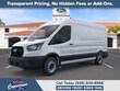 Ford Transit Cargo Van